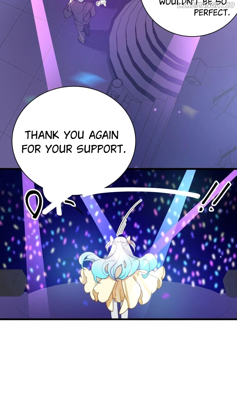 My Fake Girlfriends are using me as a Shield Chapter 121 - page 42